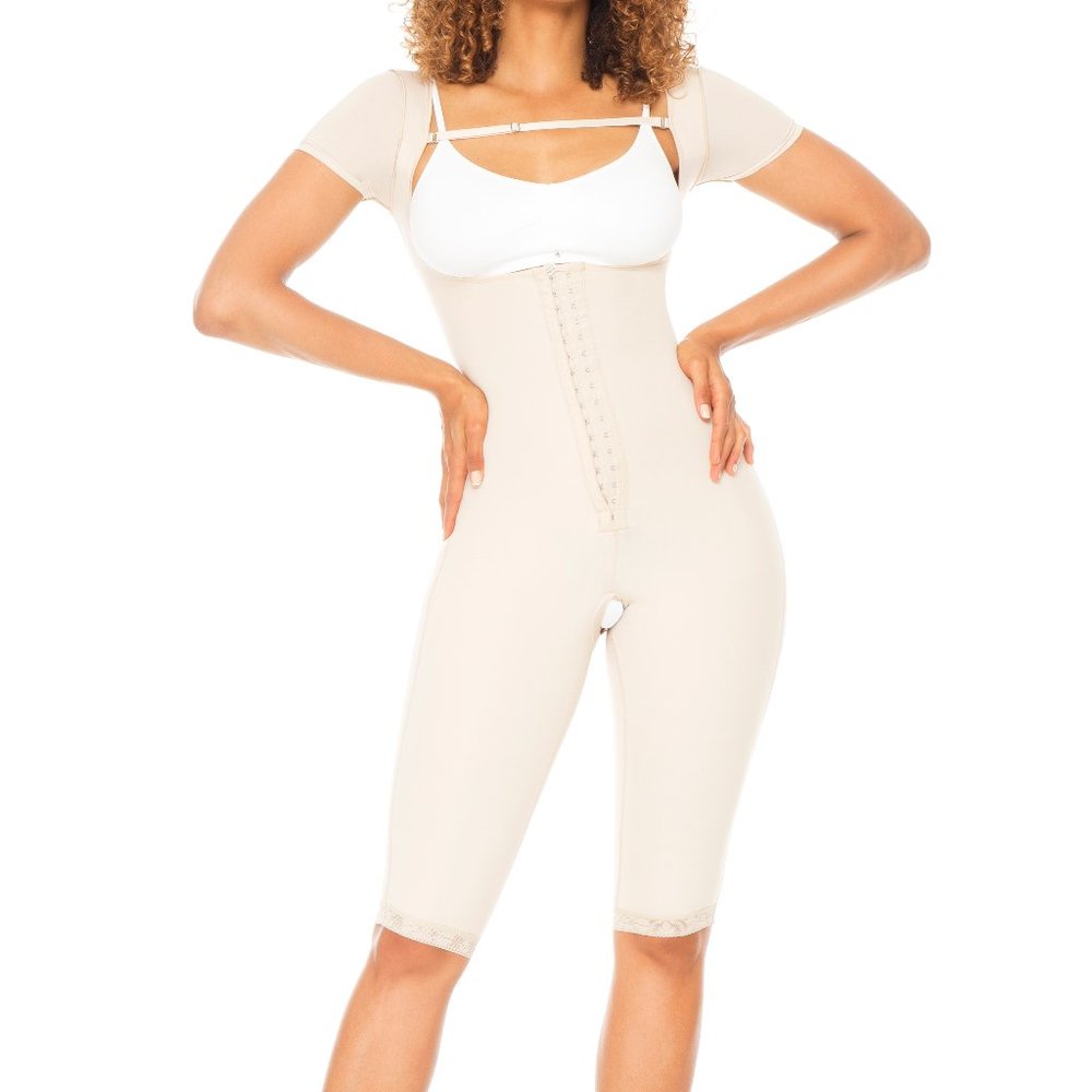 LIPO EXPRESS SLEEVES AND LONG LEG